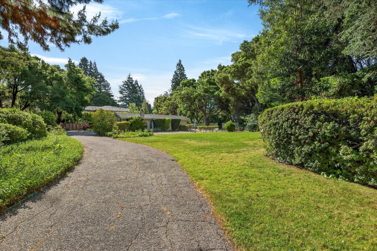 60 Ralston Road Atherton, CA 94027 - Photo 17 of 19