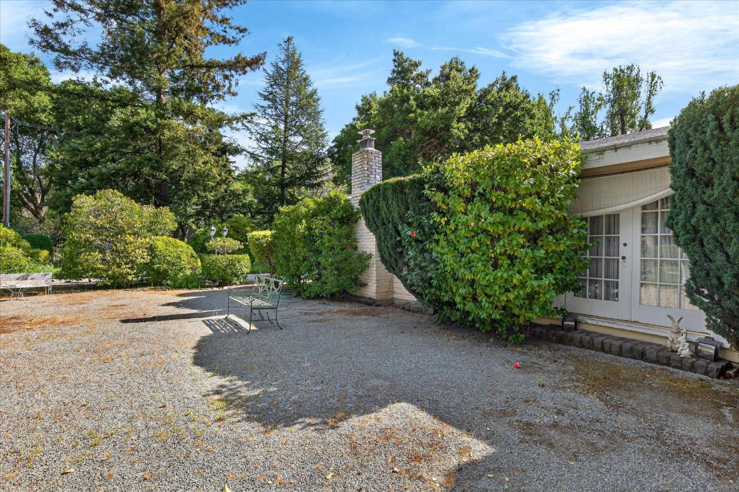 60 Ralston Road Atherton, CA 94027 - Photo 7 of 19