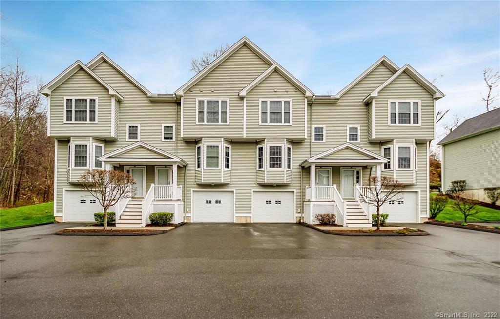31 South Turnpike Road, Unit B1 Wallingford, CT 06492 - Photo 1 of 1 Gallery Image 1