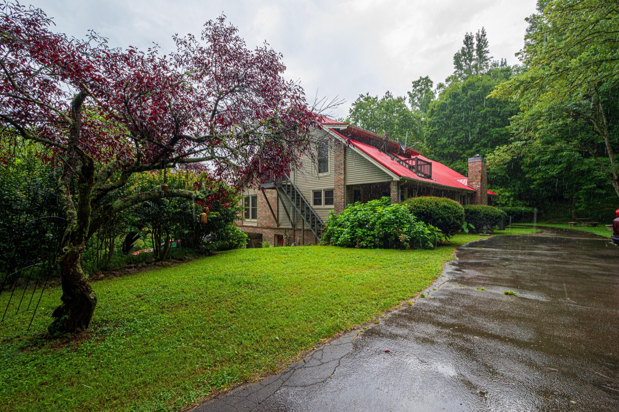 2842 Dog Branch Road Prospect, TN 38477 - Photo 1 of 50 a view of a house with a yard