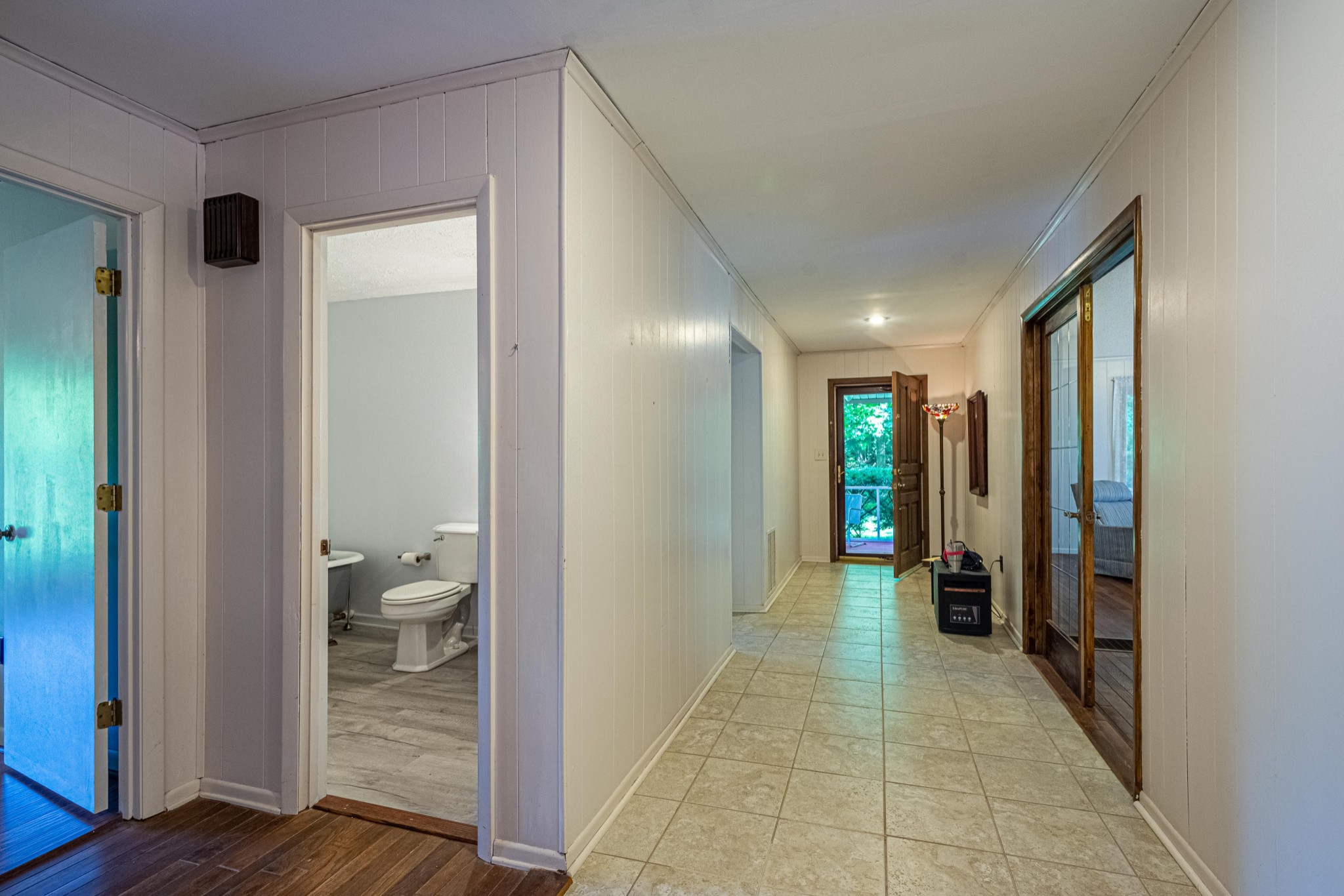 2842 Dog Branch Road Prospect, TN 38477 - Photo 11 of 50 a bathroom with a sink and a toilet