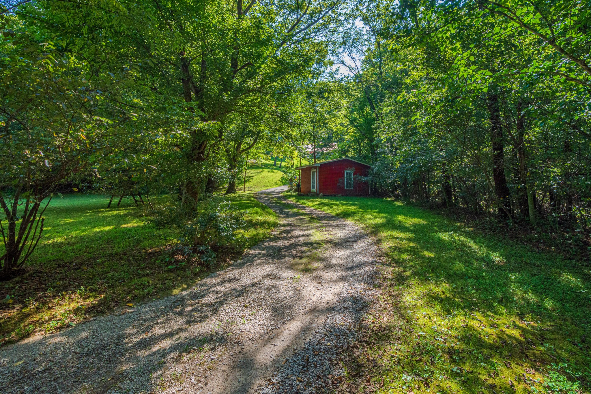 2842 Dog Branch Road Prospect, TN 38477 - Photo 42 of 50 a view of an outdoor space and a yard