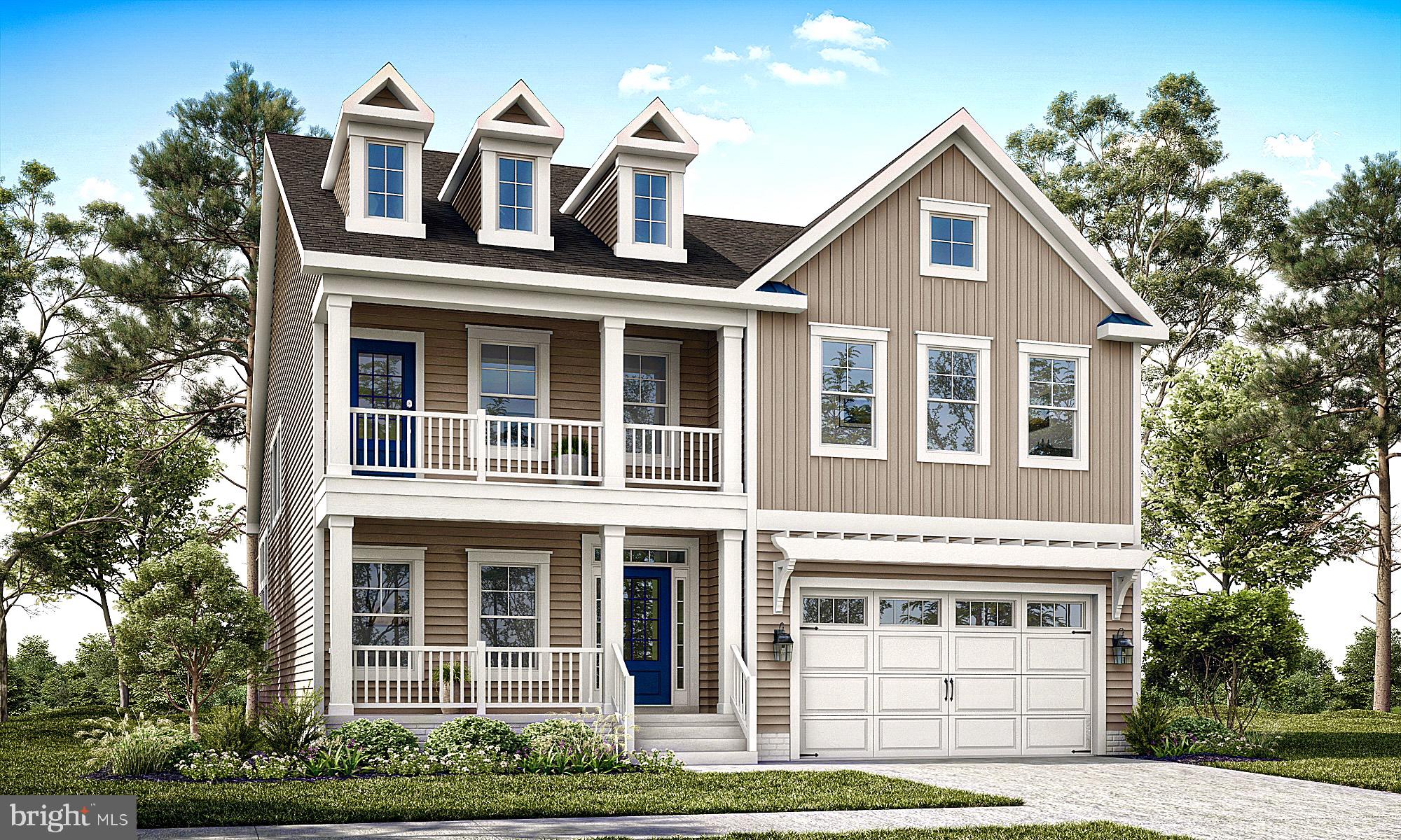 19476 Safflower Way Lewes, DE 19958 - Photo 1 of 5