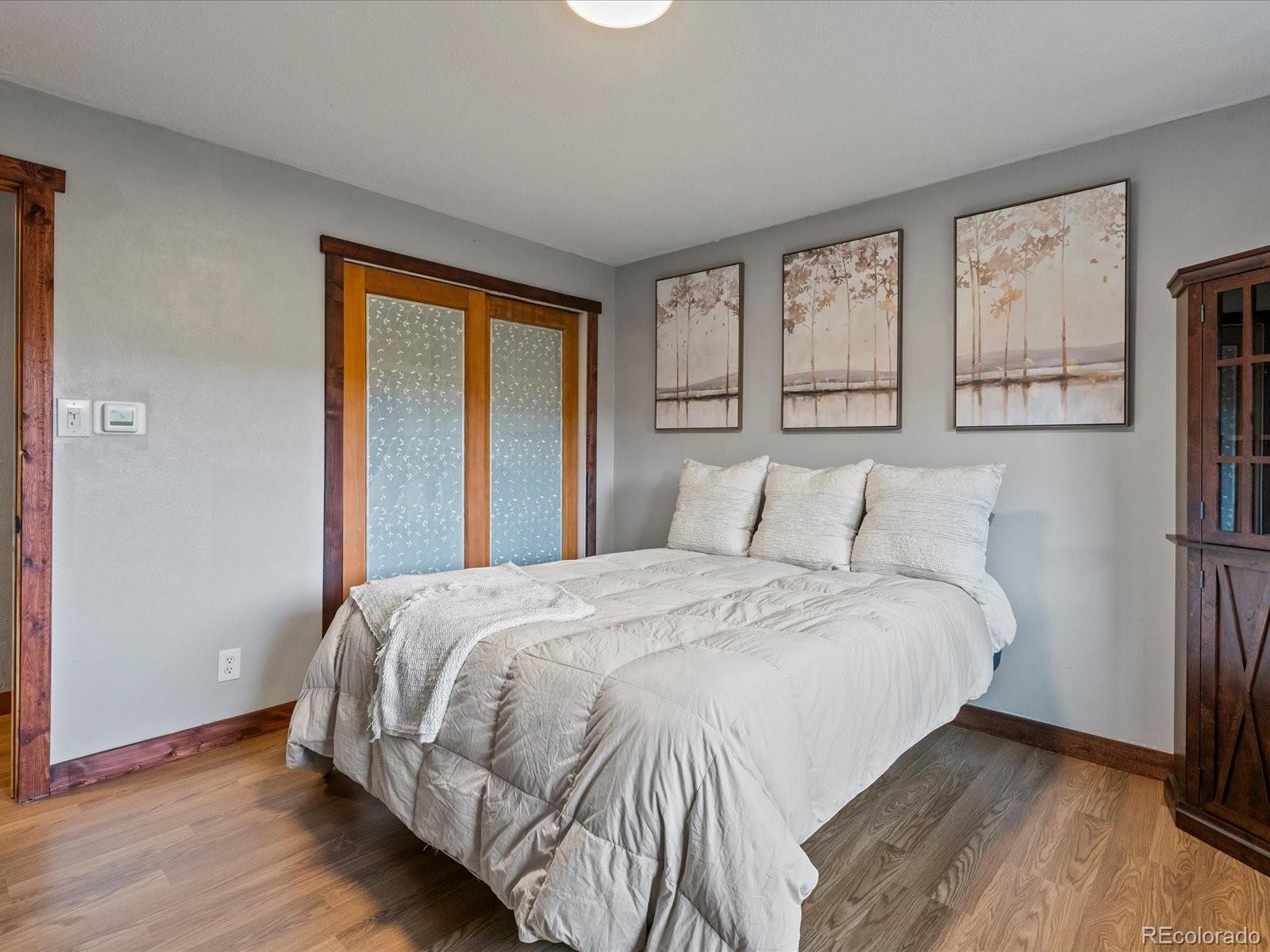 27685 Stagecoach Road Conifer, CO 80433 - Photo 13 of 49 Gallery Image 13