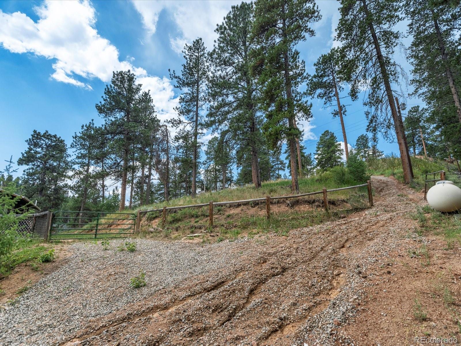 27685 Stagecoach Road Conifer, CO 80433 - Photo 35 of 49 Gallery Image 35