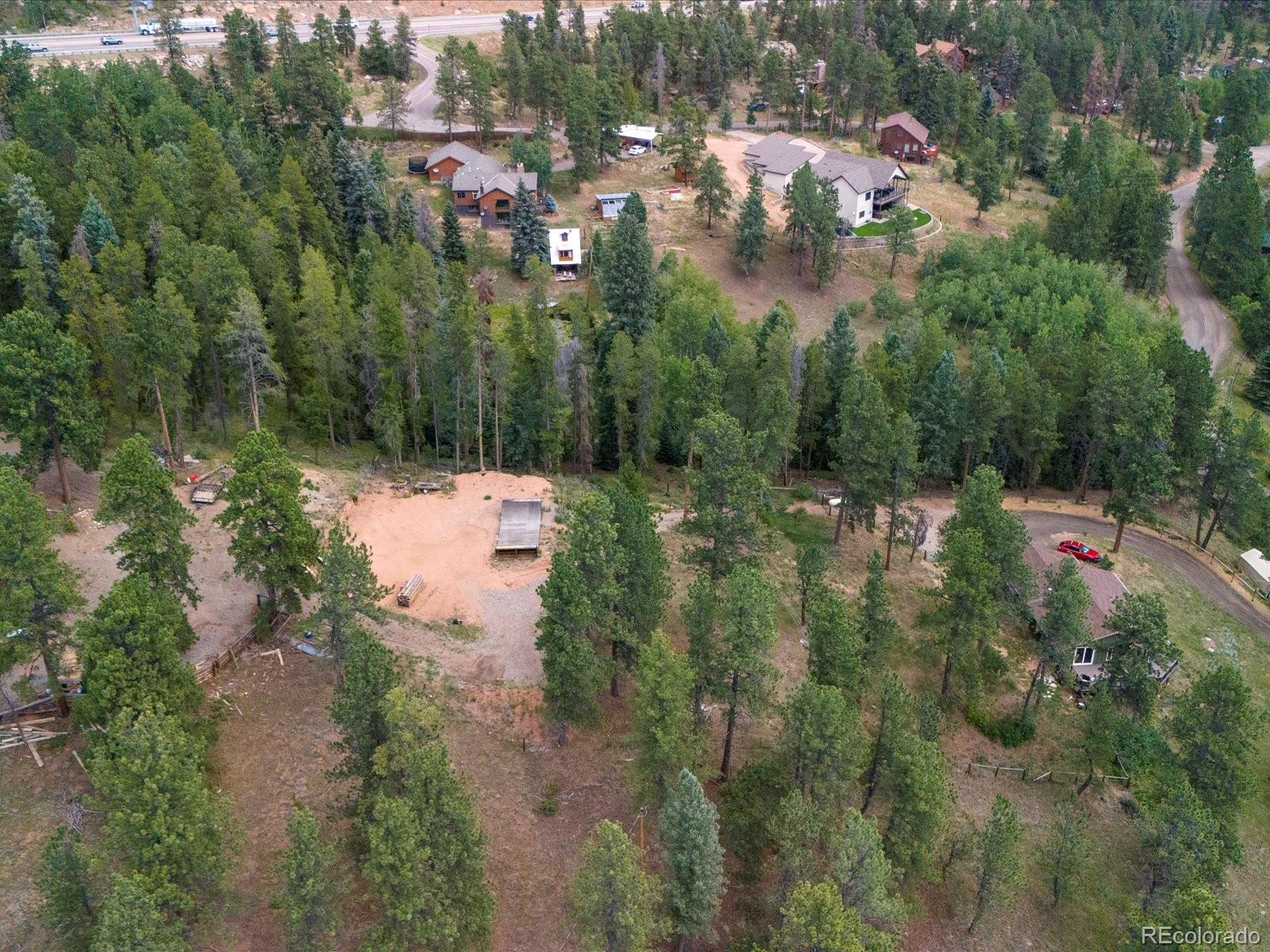 27685 Stagecoach Road Conifer, CO 80433 - Photo 36 of 49 Gallery Image 36