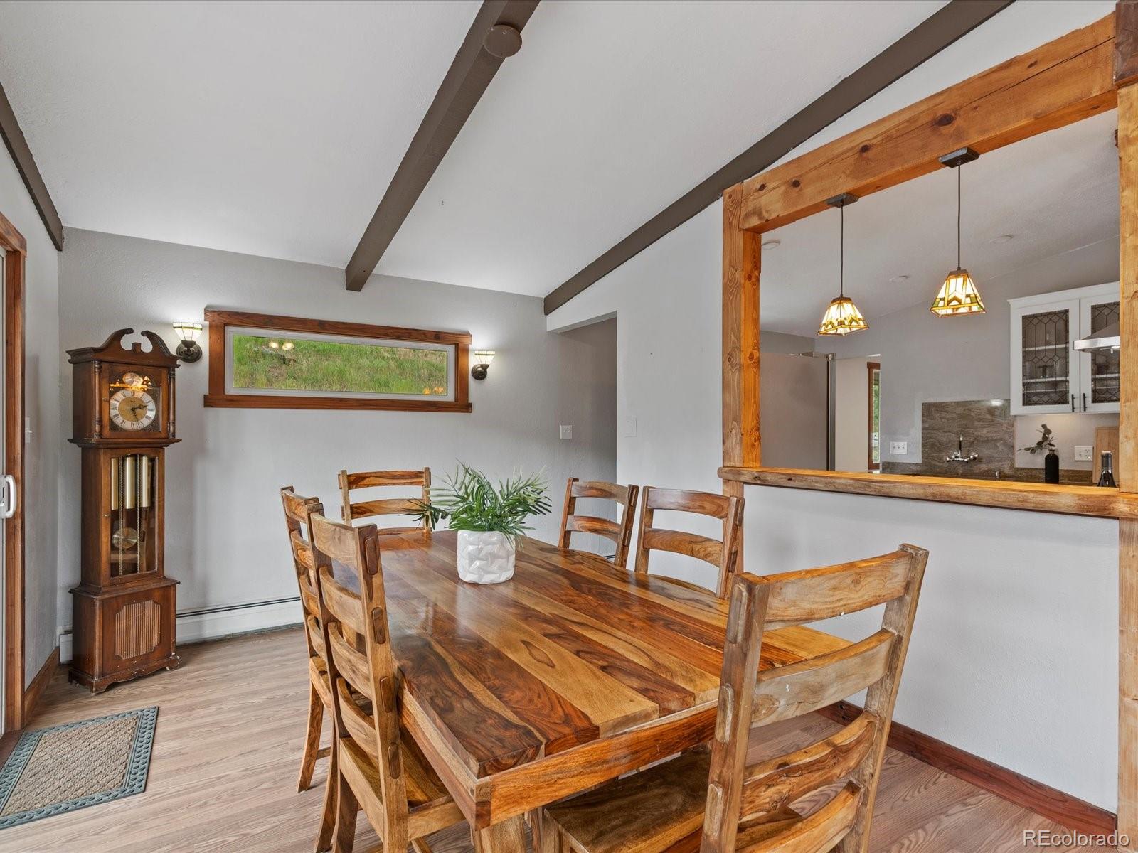 27685 Stagecoach Road Conifer, CO 80433 - Photo 7 of 49 Gallery Image 7
