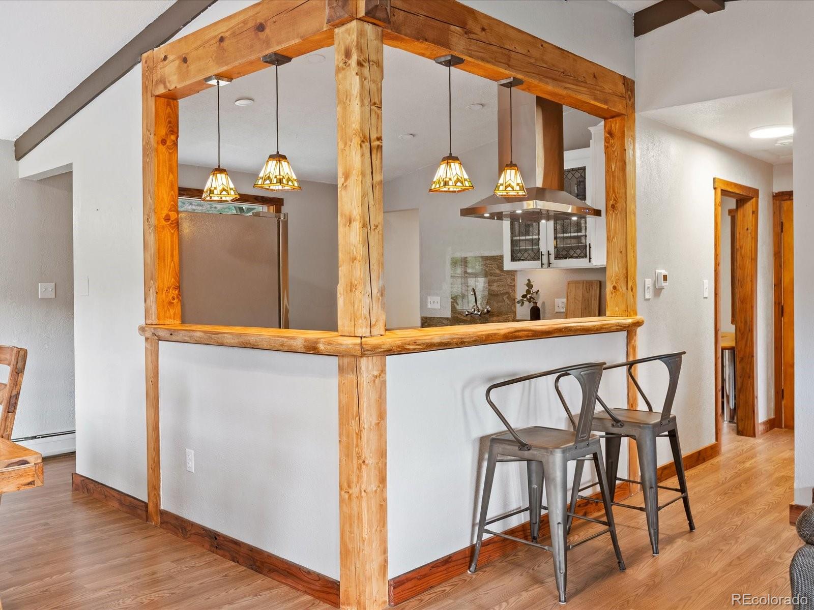 27685 Stagecoach Road Conifer, CO 80433 - Photo 8 of 49 Gallery Image 8