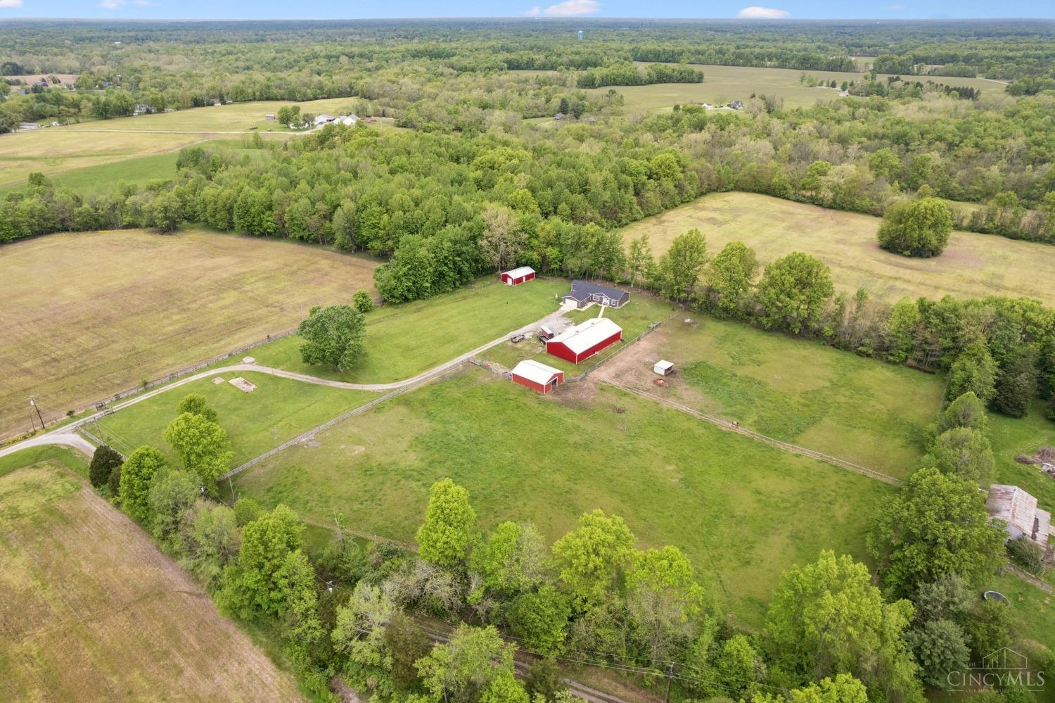 11460 Colthar Road Bethel, OH 45106 - Photo 41 of 56 Gallery Image 41