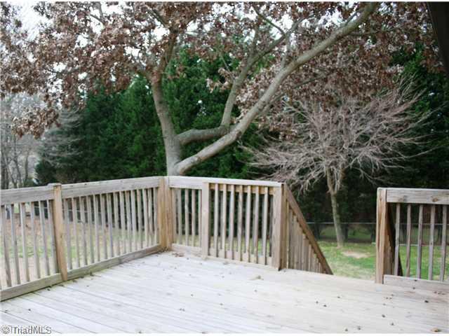6402 Radds Street Lexington, NC 27295 - Photo 9 of 14 Patio/Deck.
