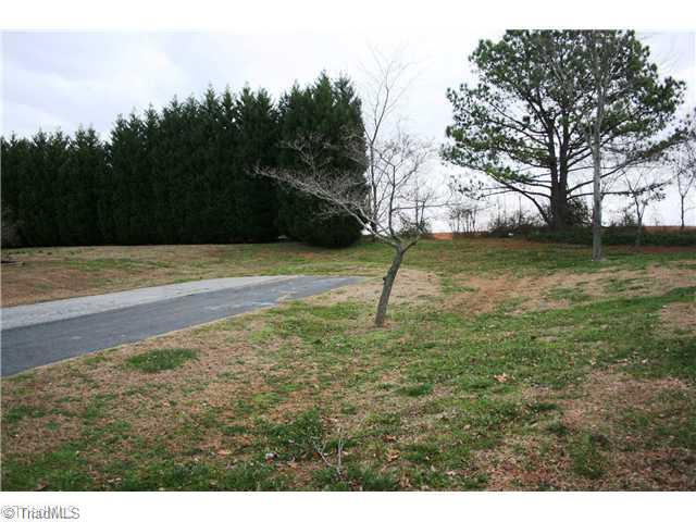 6402 Radds Street Lexington, NC 27295 - Photo 10 of 14 View.