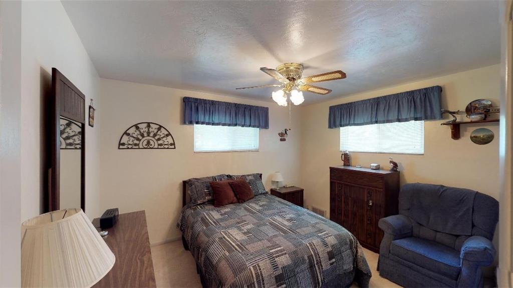 128 Cashdollar Road Mars, PA 16046 - Photo 19 of 24 Nice 2nd Bedroom!