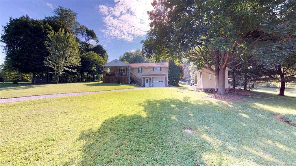 128 Cashdollar Road Mars, PA 16046 - Photo 5 of 24
