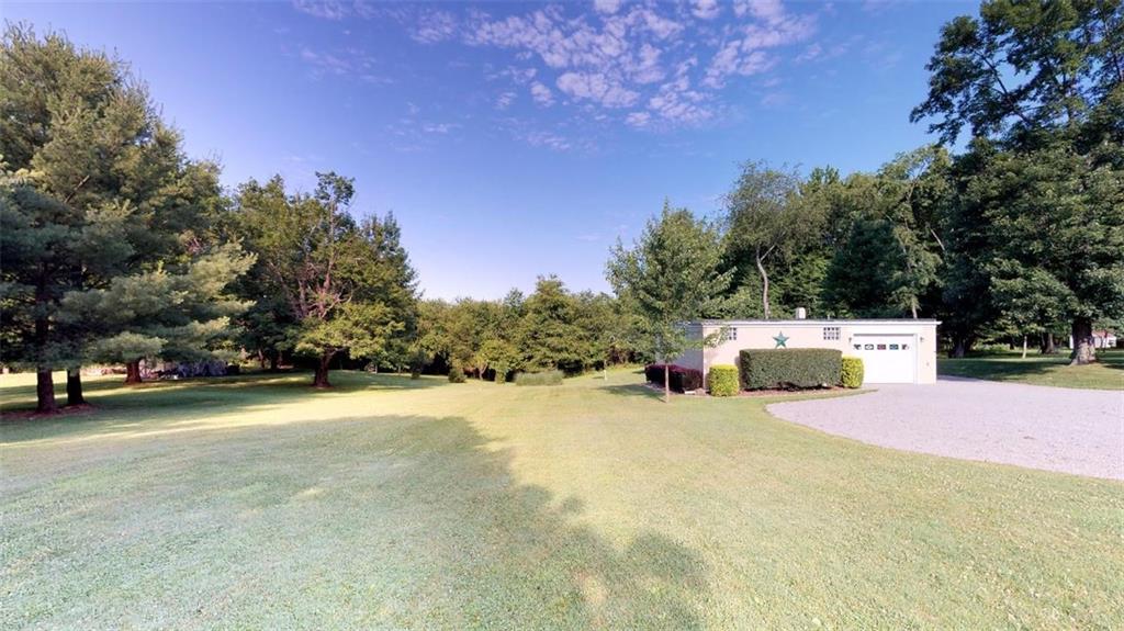 128 Cashdollar Road Mars, PA 16046 - Photo 7 of 24 Detached 30x36 garage! Plenty of additional Parking!
