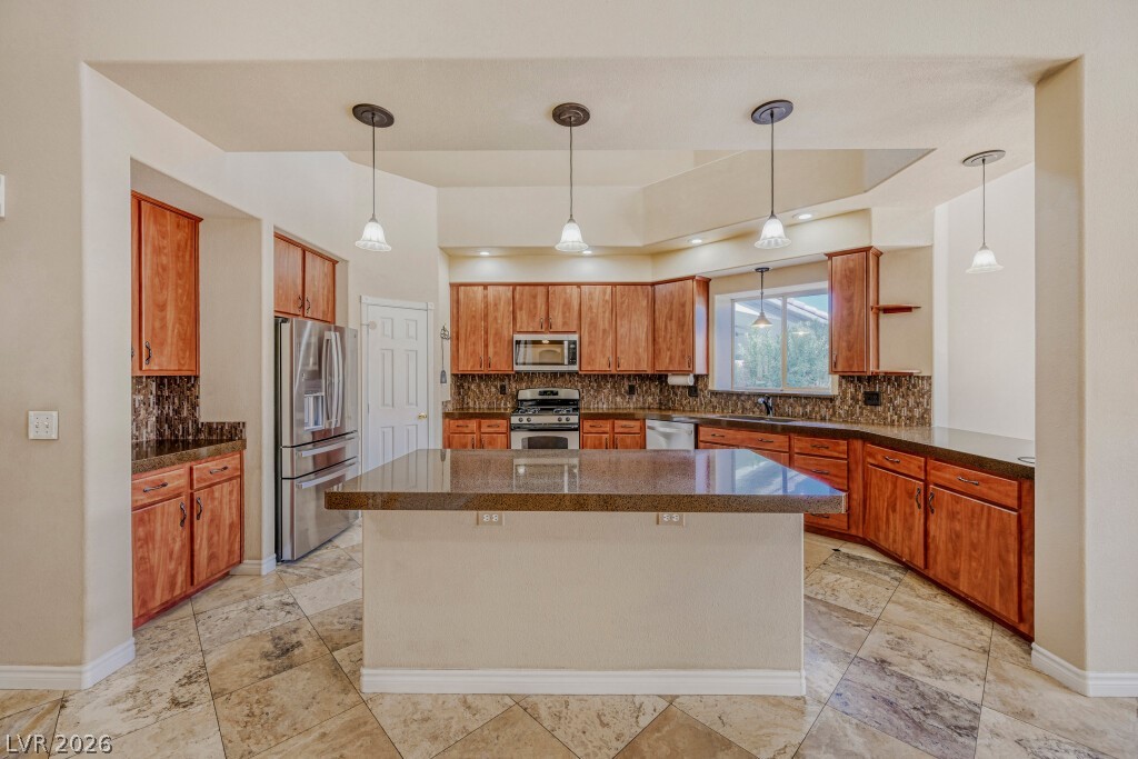 5416 Irish Spring Street Las Vegas, NV 89149 - Photo 15 of 42