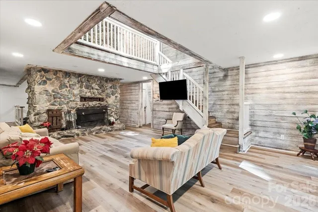 $799,999 | 1715 Union Road, Matthews, NC 28104