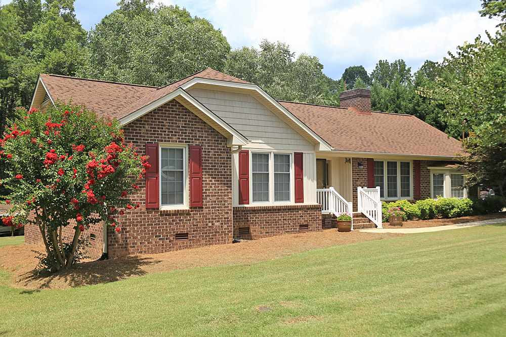 12521 Ghoston Road Wake Forest, NC 27587 - Photo 1 of 30 Photo 1