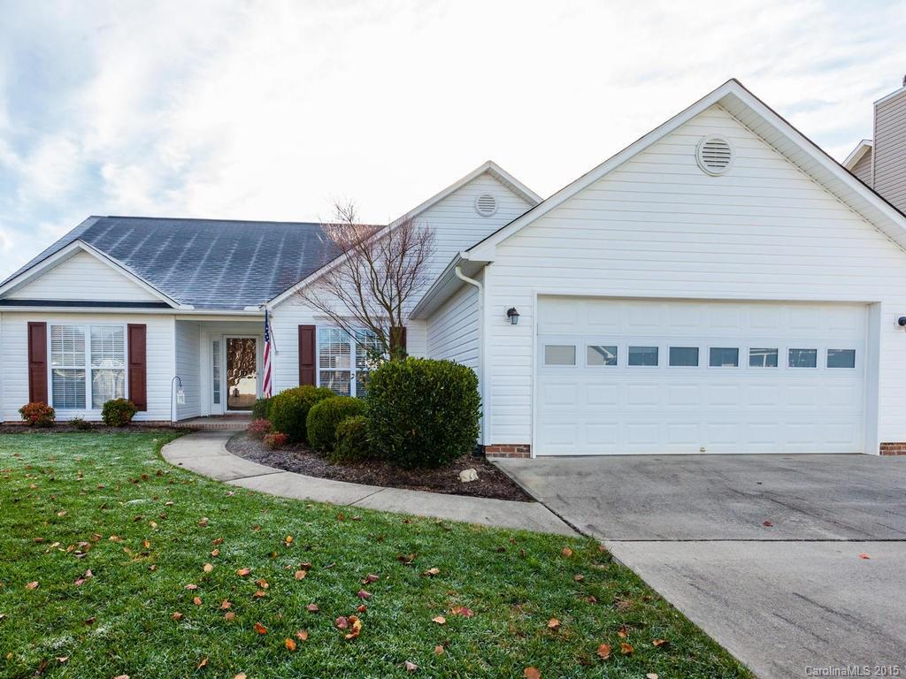 191 Misty Valley Road Fletcher, NC 28732 - Photo 1 of 24 Gallery Image 1