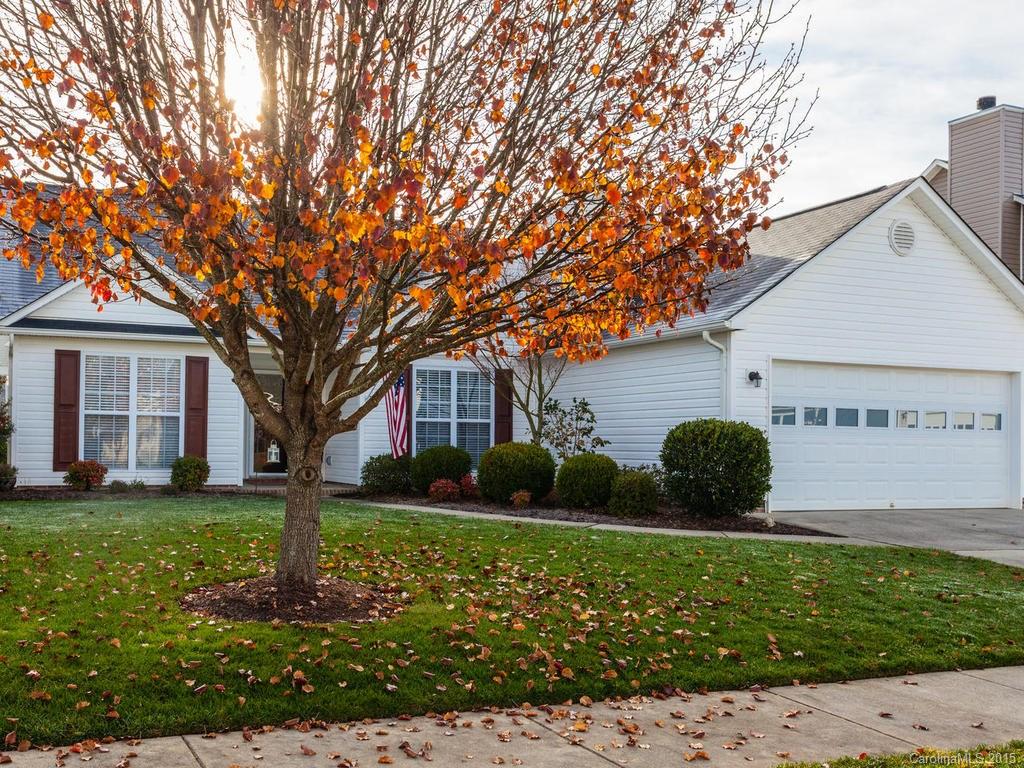 191 Misty Valley Road Fletcher, NC 28732 - Photo 2 of 24 Gallery Image 2