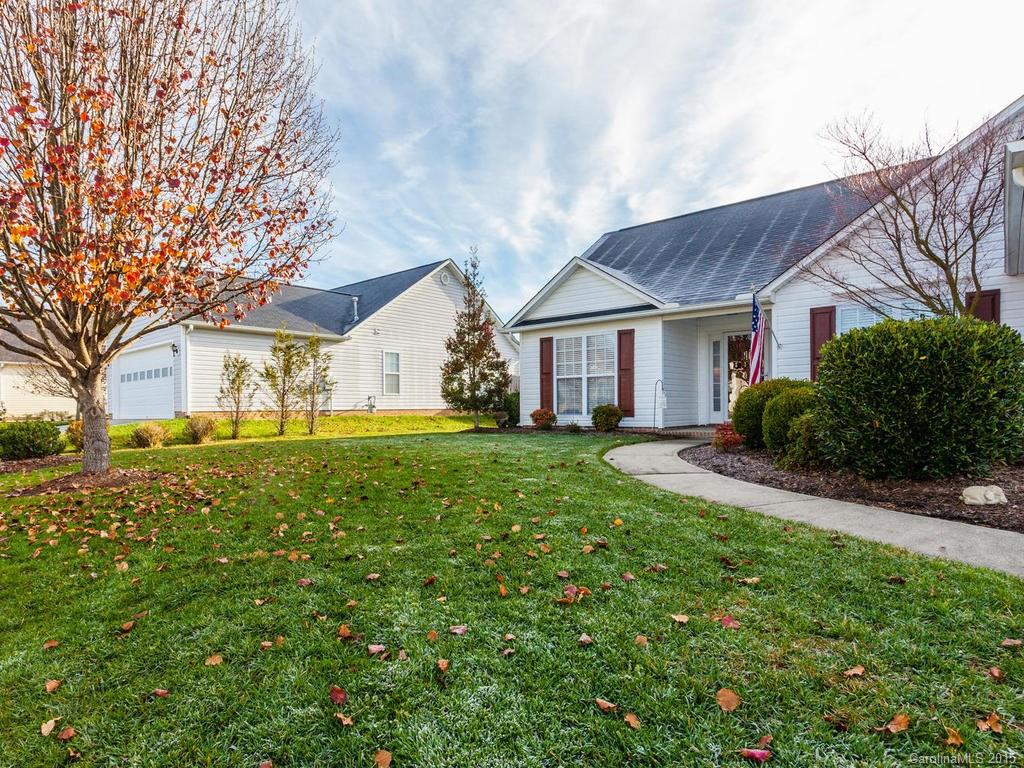 191 Misty Valley Road Fletcher, NC 28732 - Photo 3 of 24 Gallery Image 3