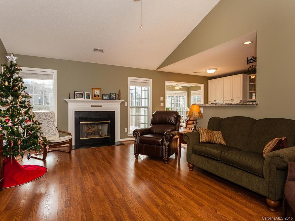 191 Misty Valley Road Fletcher, NC 28732 - Photo 5 of 24 Gallery Image 5