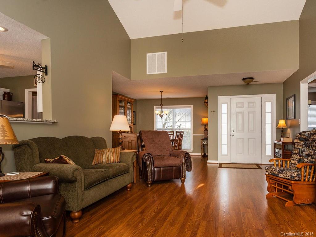 191 Misty Valley Road Fletcher, NC 28732 - Photo 6 of 24 Gallery Image 6