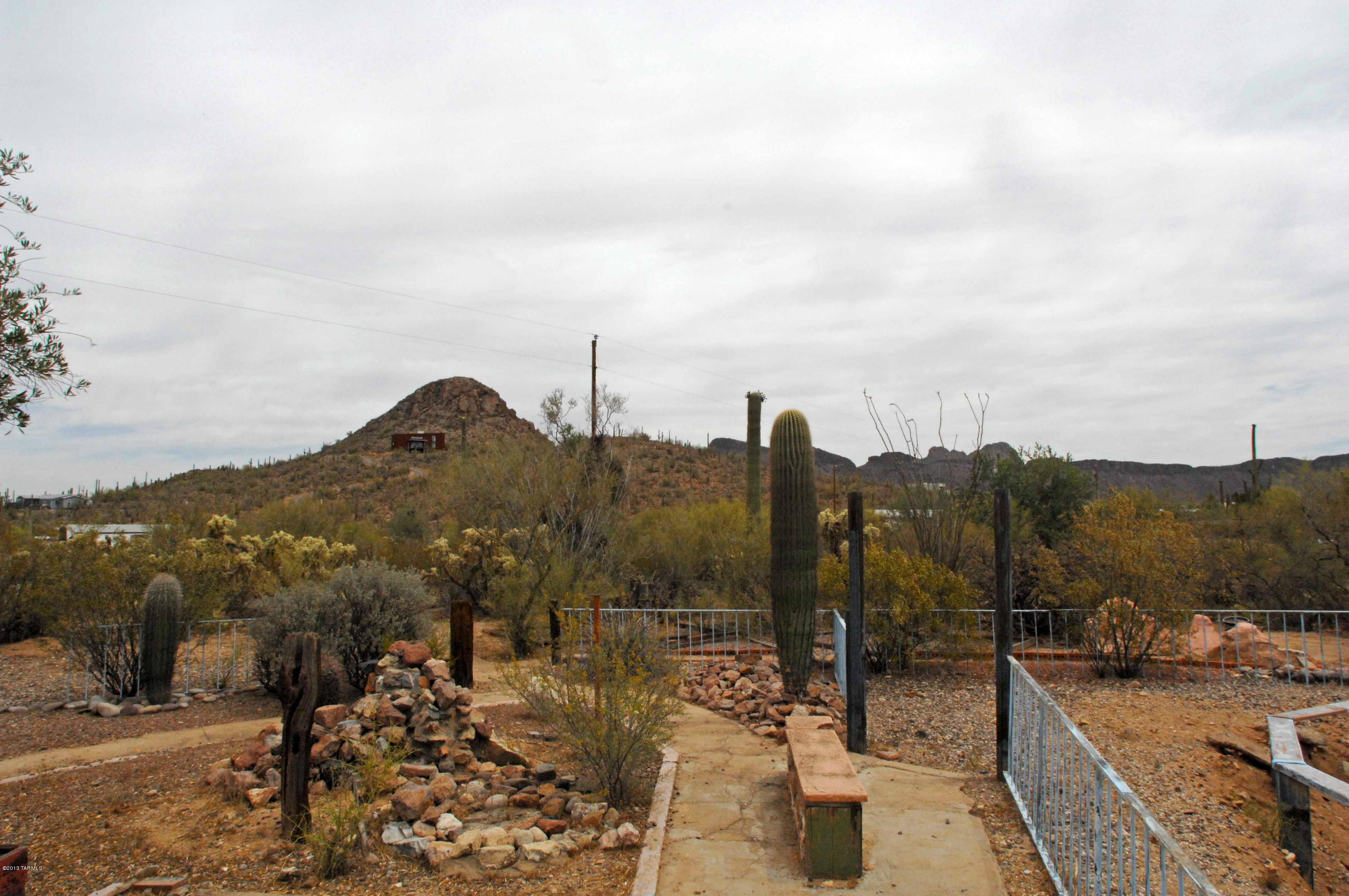 10101 West Picture Rocks Road Tucson, AZ 85743 - Photo 11 of 18