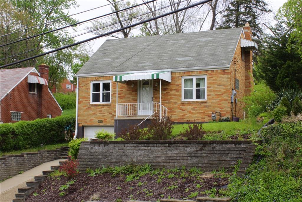 1331 Hamilton Road Castle Shannon, PA 15234 - Photo 1 of 17 1331 Hamilton Road...convenient location.