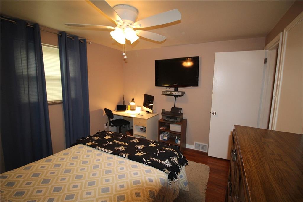 1331 Hamilton Road Castle Shannon, PA 15234 - Photo 11 of 17 Master bedroom.