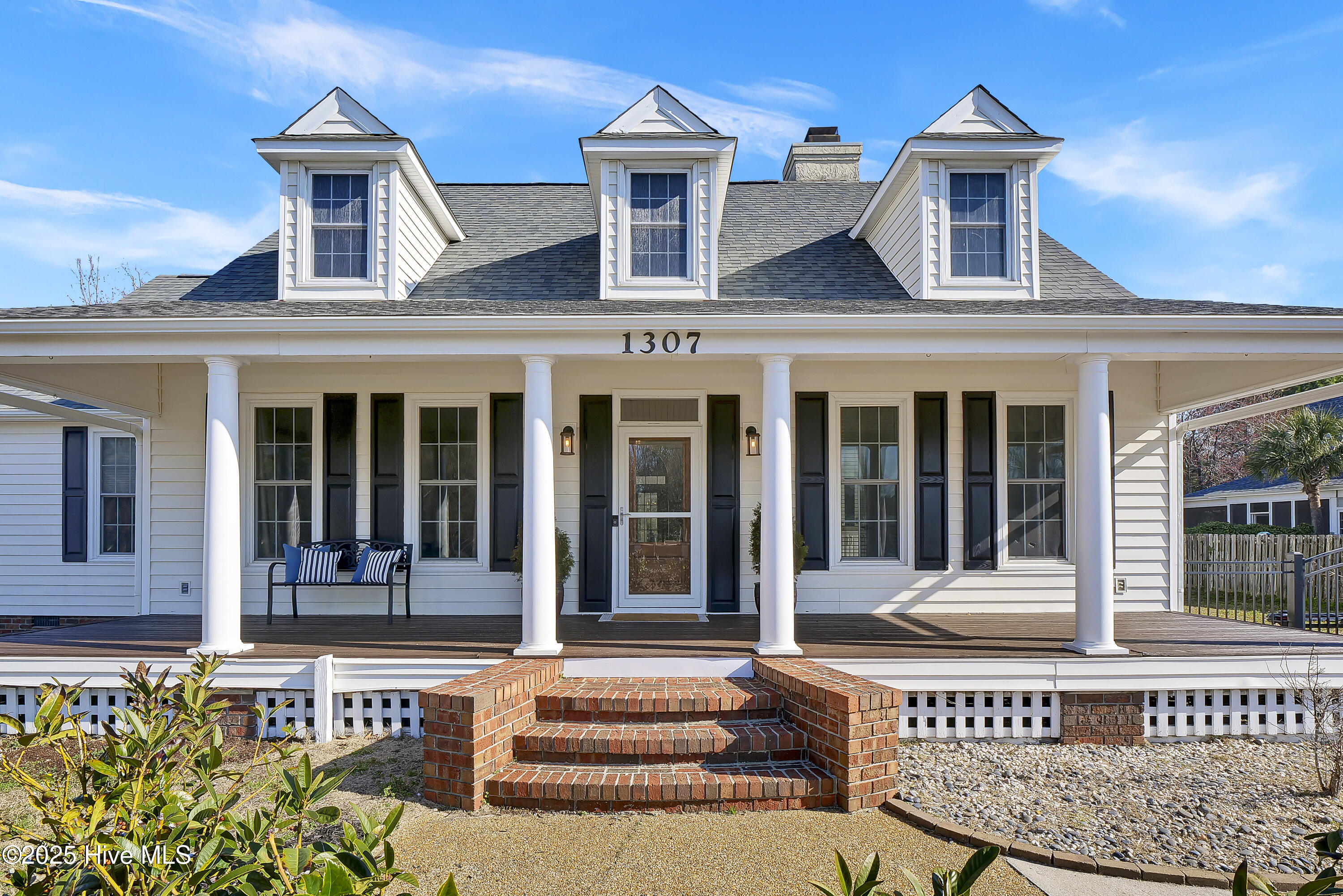 1307 Edgewater Club Road Wilmington, NC 28411 - Photo 1 of 55 Stunning.