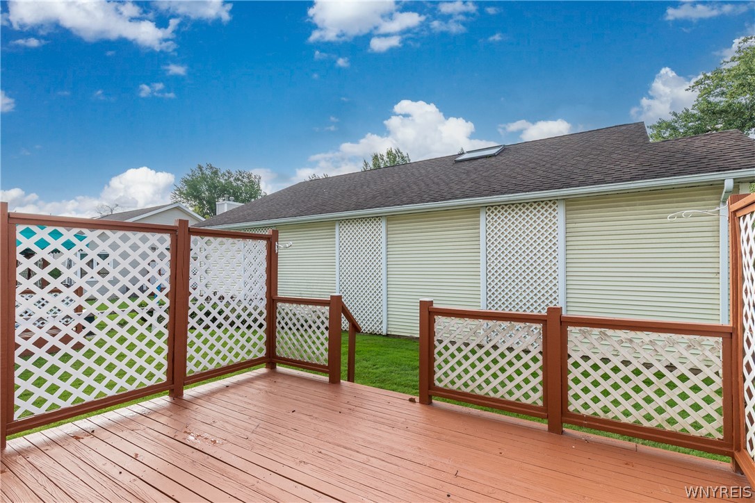 1679 Maple Road, Unit D Amherst, NY 14221 - Photo 29 of 36 Gallery Image 29