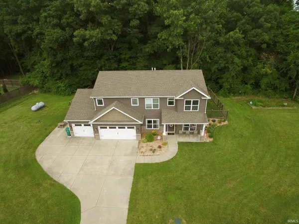 $549,900 | 701 Grey Goose Lane, West Lafayette, IN 47906