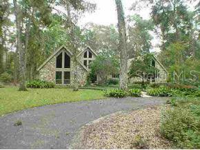 9031 Southwest 19th Avenue Road Ocala, FL 34476 - Photo 1 of 1 Primary Photo