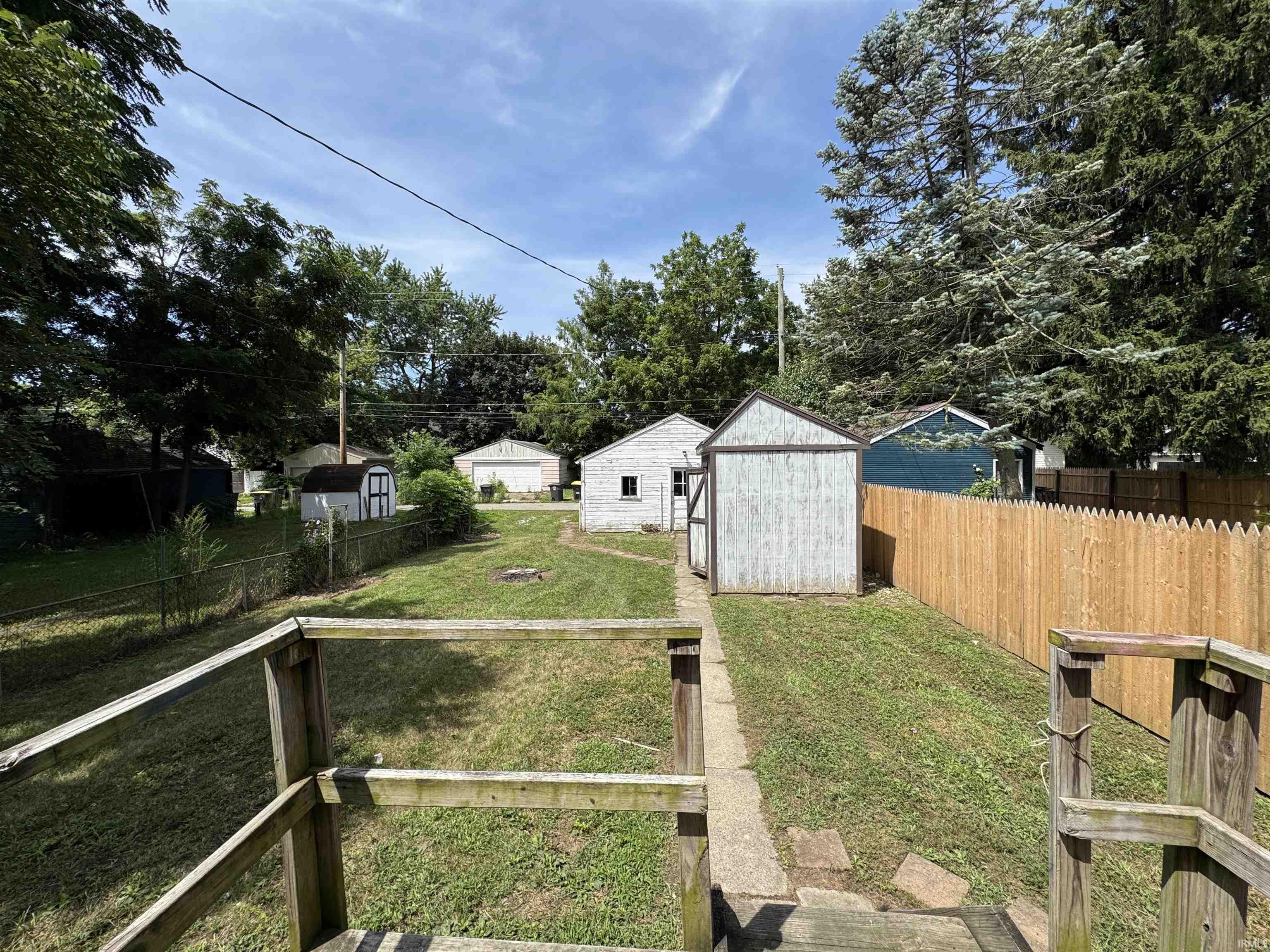 3722 South Harrison Street Fort Wayne, IN 46807 - Photo 17 of 19