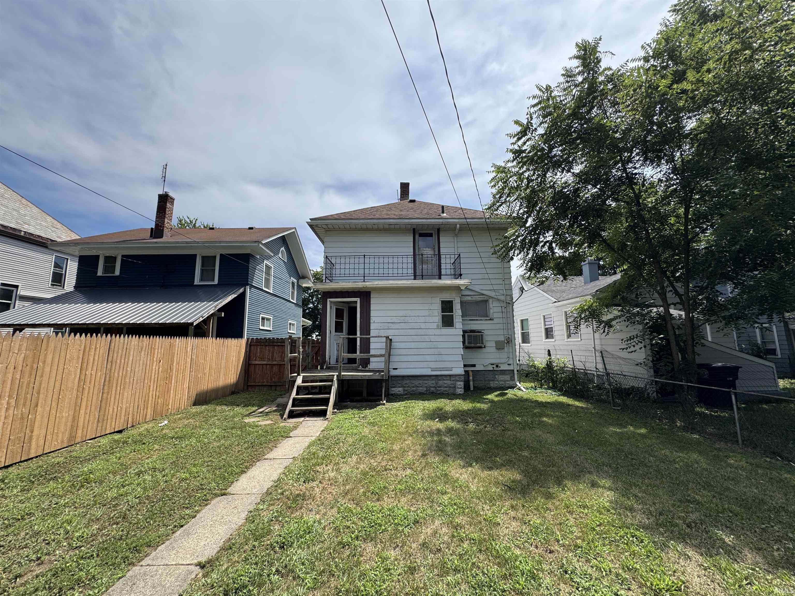 3722 South Harrison Street Fort Wayne, IN 46807 - Photo 18 of 19