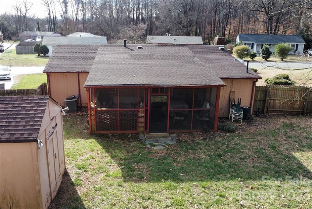 708 Milan Road East Charlotte, NC 28216 - Photo 21 of 22 Gallery Image 21