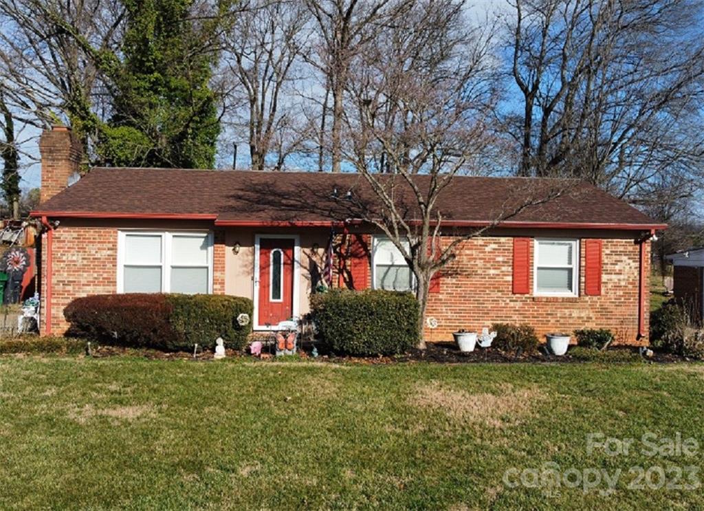 708 Milan Road East Charlotte, NC 28216 - Photo 22 of 22 Gallery Image 22