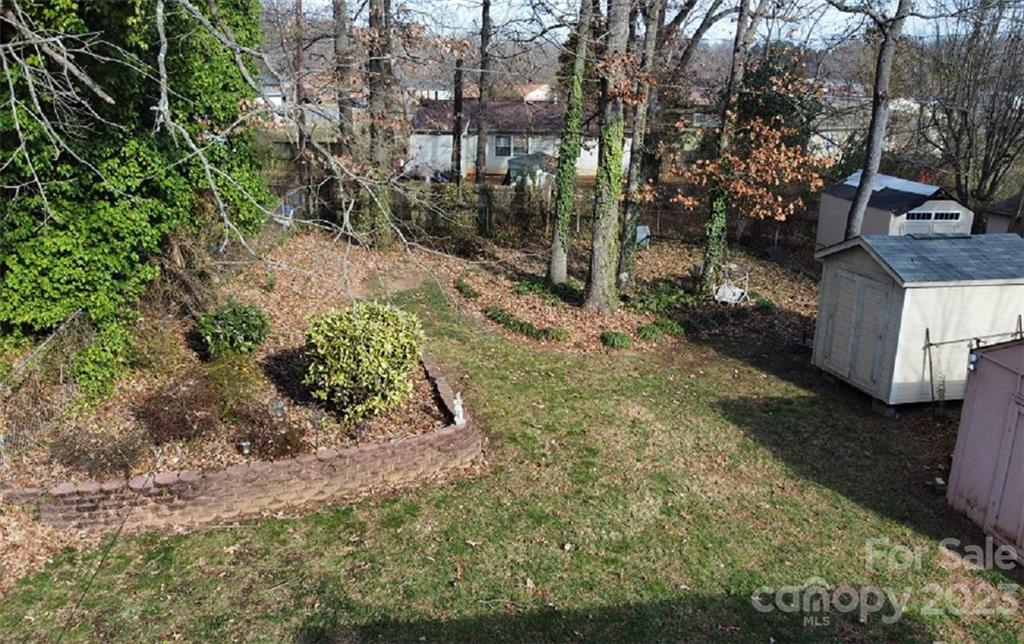 708 Milan Road East Charlotte, NC 28216 - Photo 4 of 22 Gallery Image 4