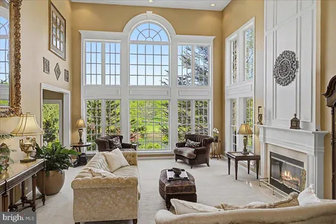 $2,175,000 | 104 Meadowview Drive, Doylestown, PA 18902