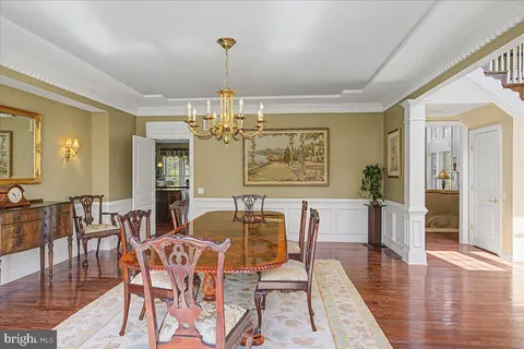$2,175,000 | 104 Meadowview Drive, Doylestown, PA 18902