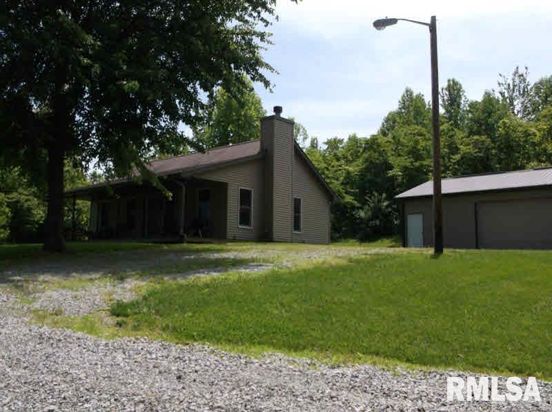 Rr Rock Creek Road Elizabethtown, IL 62931 - Photo 1 of 36 Gallery Image 1