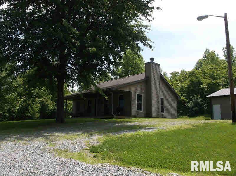Rr Rock Creek Road Elizabethtown, IL 62931 - Photo 3 of 36 Gallery Image 3