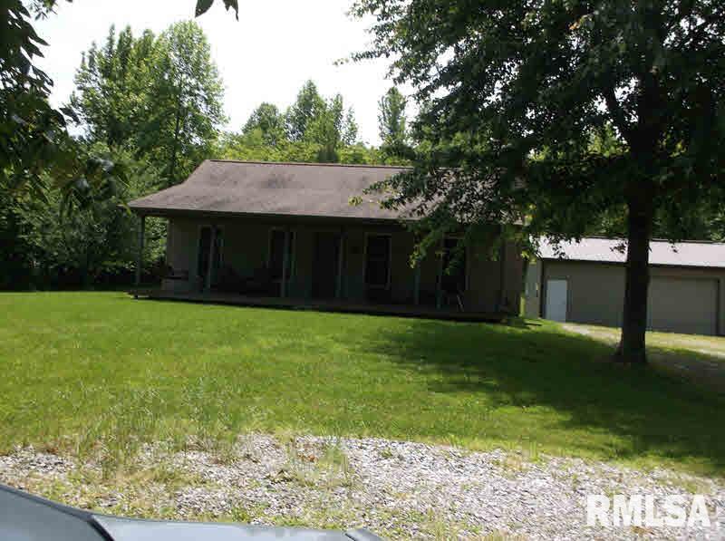 Rr Rock Creek Road Elizabethtown, IL 62931 - Photo 10 of 36 Gallery Image 10