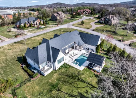 $3,549,900 | 9003 Pointe Cross Lane, Brentwood, TN 37027