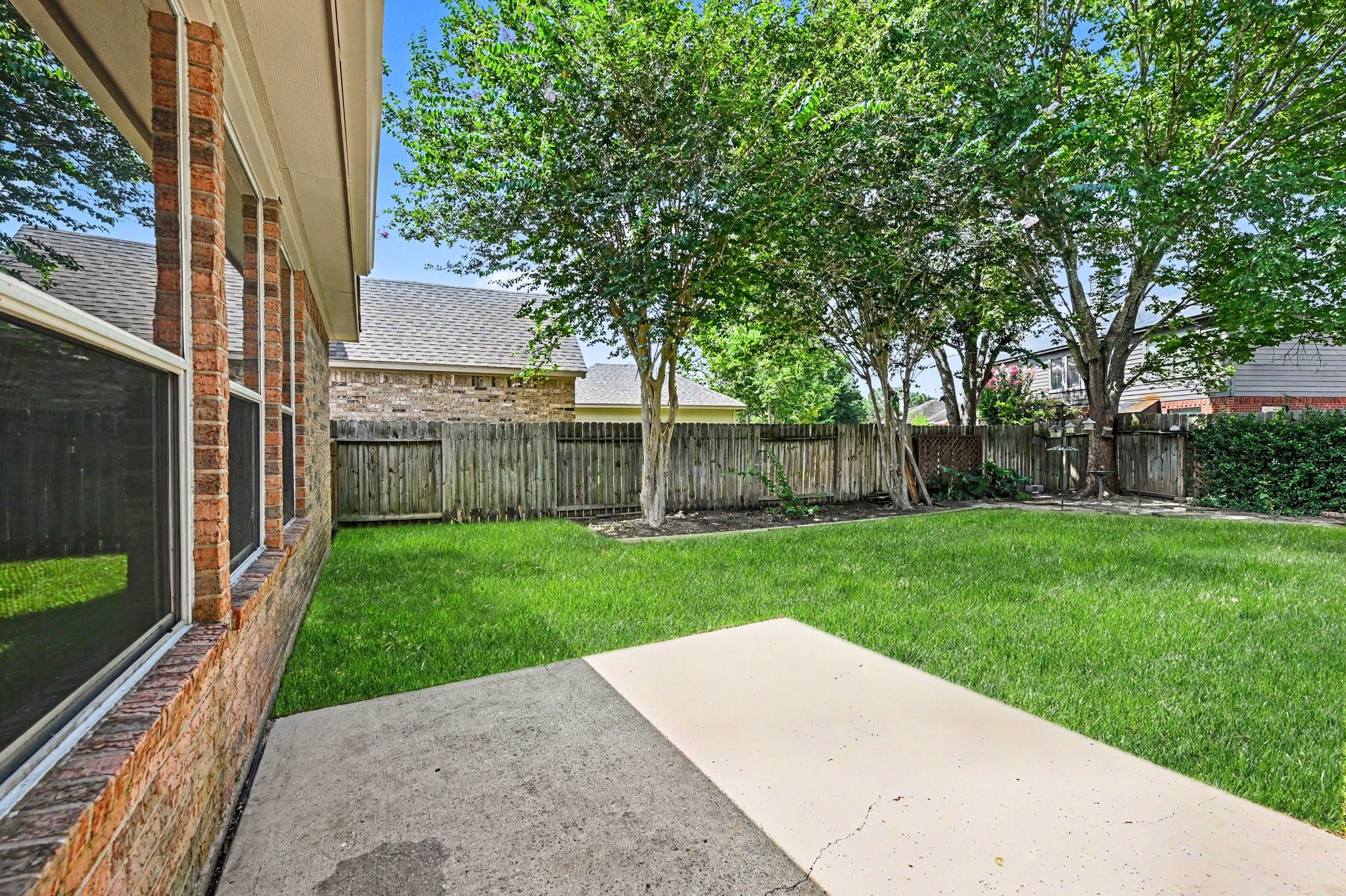 5711 Shady Hollow Court Rosharon, TX 77583 - Photo 24 of 28