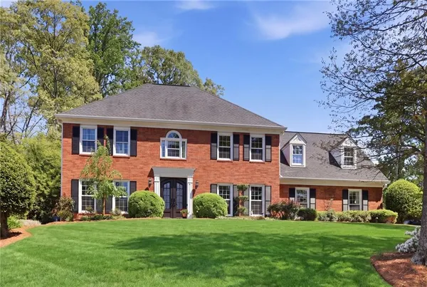 $795,000 | 2829 Hitchcock Mill Run, Marietta, GA 30068
