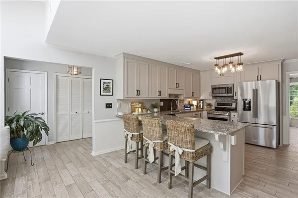 $795,000 | 2829 Hitchcock Mill Run, Marietta, GA 30068