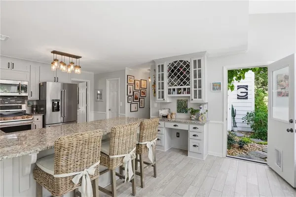 $795,000 | 2829 Hitchcock Mill Run, Marietta, GA 30068