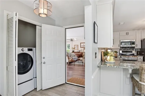 $795,000 | 2829 Hitchcock Mill Run, Marietta, GA 30068