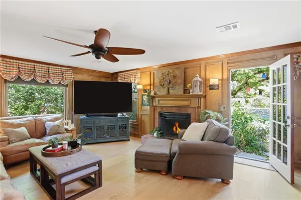 $795,000 | 2829 Hitchcock Mill Run, Marietta, GA 30068